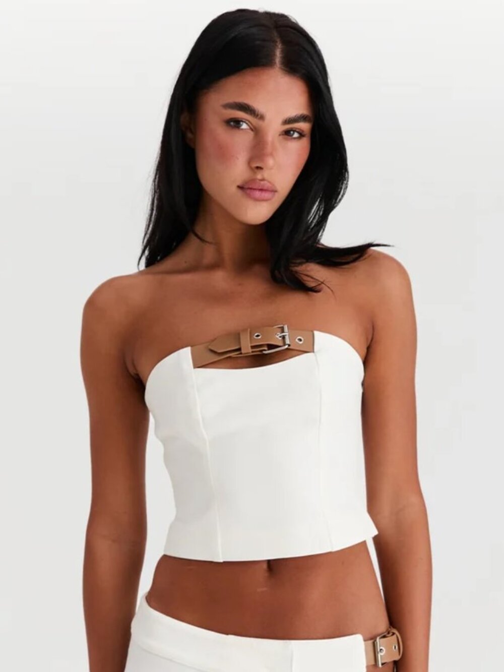 NWOT Sasha Therese Lucia Top - XS
